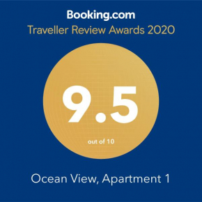 Ocean View, Apartment 1